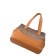Bag bag claim. Kozh, lightning department, redhead 41x15x25cm