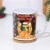 Mug Sublimation "Successful New Year!" symbol of the year, horseshoe, 320 ml