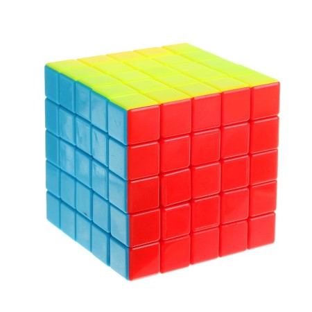 Mechanical toy, 6.5x6.5x6.5 cm-1