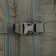 Tactical backpack, TAIF, 30 l, with lightning, green color