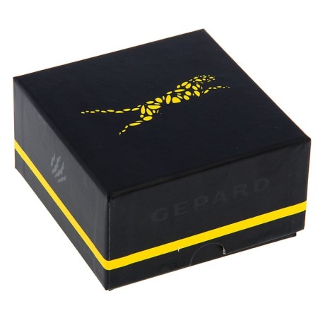 Men's wristwaters male Gepard, model 1225a11l2-3