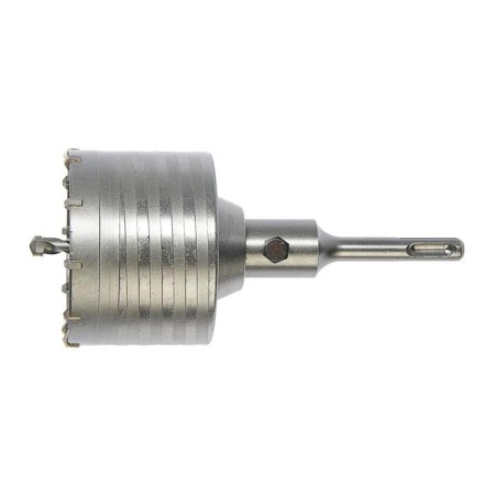 Boer crown assembled tundra, SDS-Plus, M22 x 80 mm-3