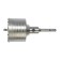 Boer crown assembled tundra, SDS-Plus, M22 x 80 mm
