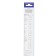 The wiper brush Alca Special, 15 "/380 mm, frame