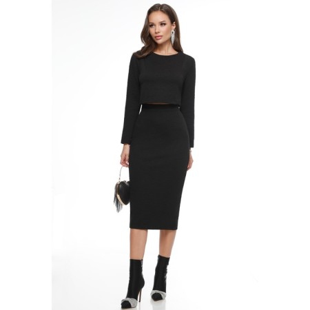 Women's costume "Secret of sophistication", size 52-1