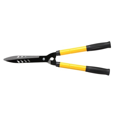Kustorez, 21–28 "(54–71.5 cm), telescopic, with rubber handles, with a cover