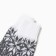 New Year. Women's socks, gray color, size 23-25