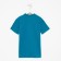 T-shirt nursery, color blue-green, height 146 cm