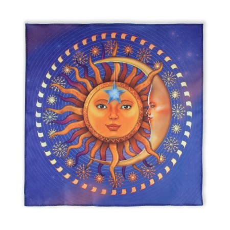 Generation for fortune telling "Sun", 50x50 cm, 16+-1