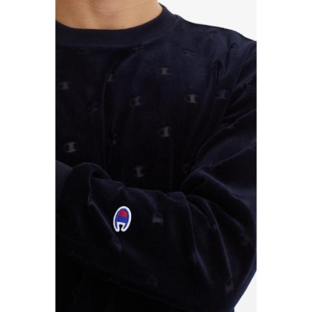 Svitshot Male Champion Sweatshirt, Size 42-44 RUS-4