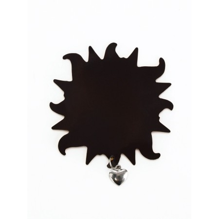 Magnet "Sun", 6.7 × 6.7 cm-2