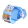 Watch Projector "Elephant", Light, in the package