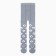 Pantyhose children's kaftan "bears" 104-110 cm, gray
