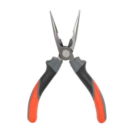 Patriot LNP-160N long-folded longboles, three-component handle, 160 mm-1