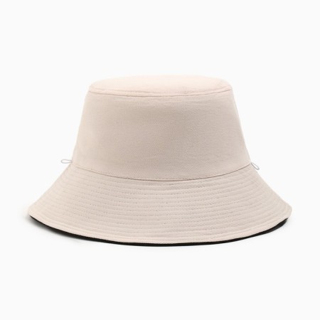 Panama Bilateral Minaku, black/beige color, size 56