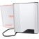 Voltage stabilizer for the boiler Teplocom ST-888-I, 888 VA, 165-260 V V