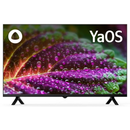 TV Led Starwind 32 "SW-LED32SG305 Yandex Frameless Black HD 60HZ DVB-T DVB-T2 DV 102954