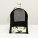 Bag - Animal Carriage "Airplanes", White, Size S, 37.5 x 17 x 22 cm