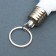 Light beacon on a collar for large and medium dogs, packing 12 pcs, multicoll