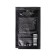 Lubricant Erotist ANAL, anal, water -based, Sasha, 4 ml