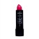 Lipstick jeanmishel 3d effect tone 13 coral-red, 14 g