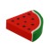 Figure eraser "watermelon"