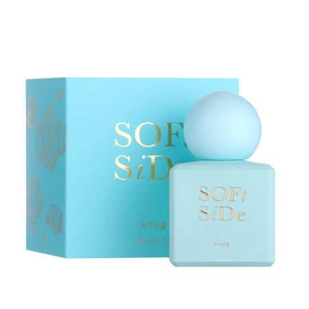 Perfume Water Women's Soft Side "Snug", 50 ml-1