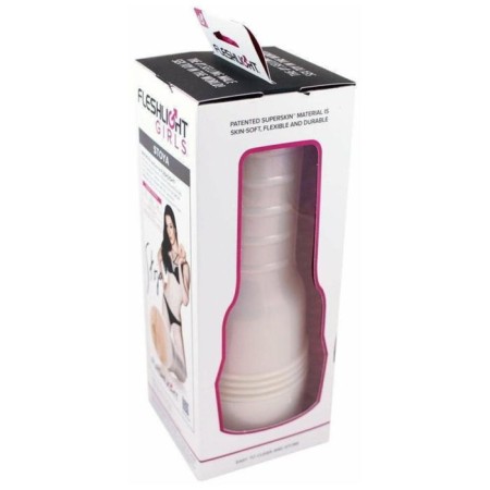 Masturbator Fleshlight Signature Stoya Destroya, Vagina-3