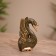 Souvenir "Swan" tree 7x8x15 cm