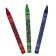 Loves wax 12 colors, "kalyaka-small", round