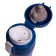 TRAMP TRC-106 thermos, drinking 0.35l, blue