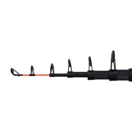 Spinning telescopic Namazu Action Tele, test 30-60 g, length 3 m-1