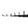 Spinning telescopic Namazu Action Tele, test 30-60 g, length 3 m