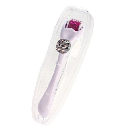 Ayoume Gold Roller, 1 mm Mestoroller-1