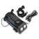 Bicycle front battery, waterproof, 3 modes, with a signal
