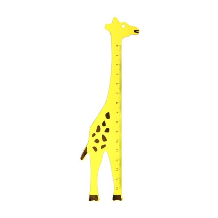 Figure line 15 cm, Devente animals, mix x 4 colors, cardboard box-1