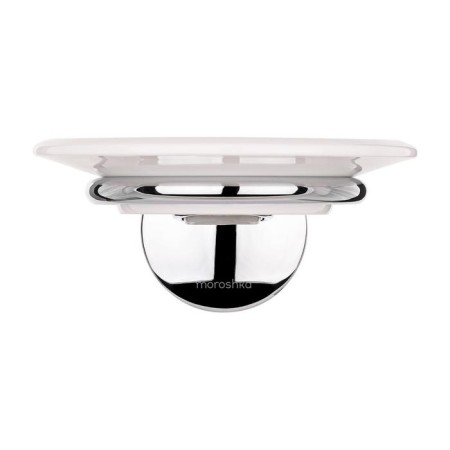 Lirio soap dish-2
