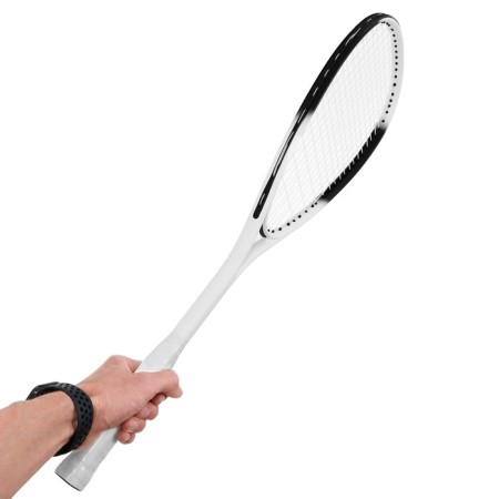Boshika squat rocket, white color-3