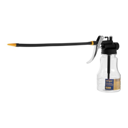 Tundra oil, plastic case, elongated flexible tip, 250 ml