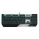 Keyboard A4Tech Bloody B865 Mechanical Gray/Black USB For Gamer Led