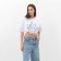 Women's T -shirt MIST GILL, p. L (46-48)