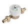 The water meter "Norm" SVKM-15U, Universal, 1/2, with a set of connection