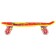 Penniboard Onlytop Super Cool, 56x16 cm, light wheels PU 60x45 mm, ABEC 7, aluminum frame