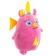 Soft toy "Mulya", 20 cm