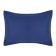 Pillowcase "Tiffany", size 50x70 cm, color sapphire