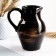 Kuvshin "Goncharny" 1.5l / 20-22x14-16cm, old