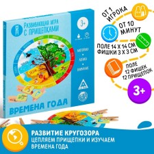 Board game 