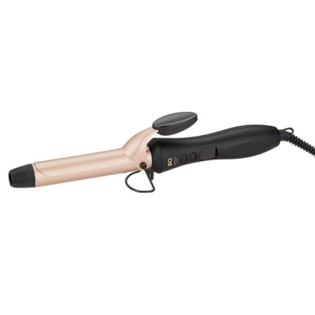 BQ HT4007, 45 W, ceramic coating, D = 25 mm, cord 1.8 m, black-2