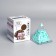 The piggy bank "Egyptian force", 6 cm