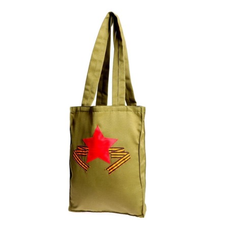 Bag "Red Star"-1